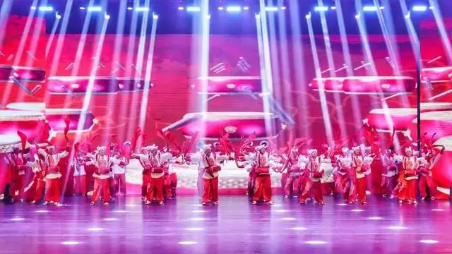 鹅坡少年武韵展亚洲：2024亚洲大学生